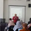 Guru Geografi Bandung Raya Dibekali Teknologi Google Earth Engine, UPI dan MGMP Jabar Perkuat Kompetensi Pembe