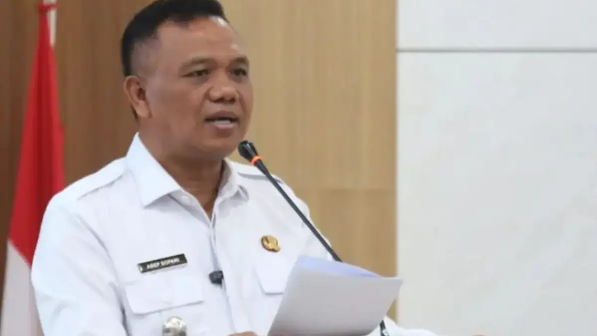 Tekan Kemiskinan 10,15 Persen, Pemkab Tasikmalaya Andalkan Perbaikan Infrastruktur hingga Peluang Kerja