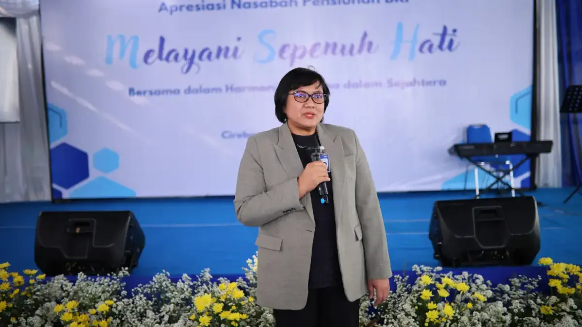 Cirebon Kartini