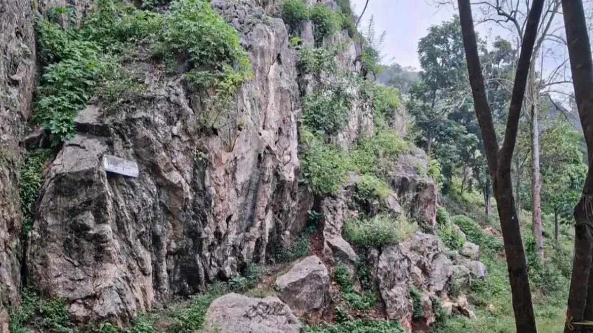 gunung guha