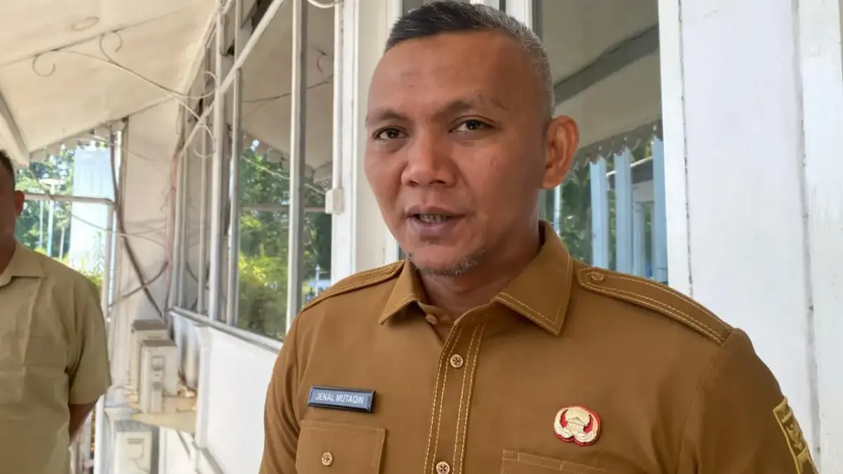 Kesadaran Warga Dinilai Masih Rendah, Wawalkot Bogor Usul Personel Park Ranger Awasi PKL Bandel di Pasar Kesadaran Warga Dinilai Masih Rendah, Wawalkot Bogor Usul Personel Park Ranger Awasi PKL Bandel di Pasar