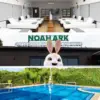 OASE Resort, Destinasi Staycation hingga Intimate Wedding Bernuansa Alam Ternyaman di Bandung