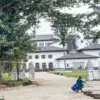 Penataan Halaman Gedung Sate Dikebut, Dedi Mulyadi Beri Tenggat hingga 10 Agustus Harus Rampung!