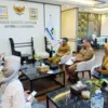 KDS Perkuat Peran Koperasi sebagai Penggerak Ekonomi Kabupaten Bandung