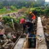 Di Balik 303 Ribu Ton Beras Tasikmalaya, Ada Irigasi Penentu Nasib Petani