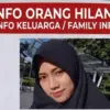 IRT di Rancaekek Hilang Hampir Sebulan Usai Berselisih, Suami Khawatir dan Minta Bantuan Masyarakat