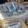 Brantas Peredaran Narkoba di Kota Bandung, Polisi Berhasil Sita Ratusan Ribu Obat Keras Ilegal