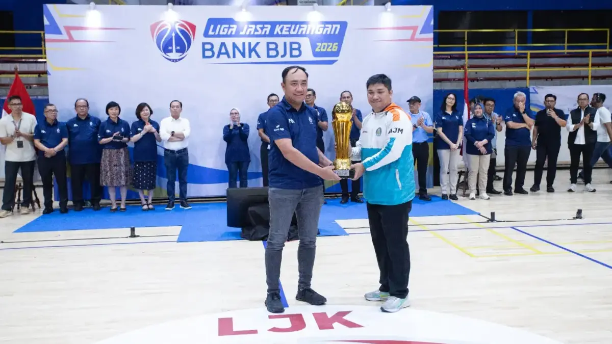 Liga Jasa Keuangan