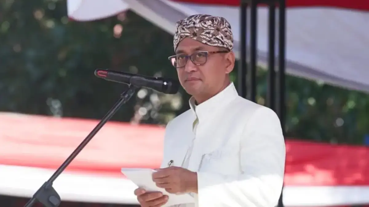 Pemkab Tasikmalaya Umumkan 32 Penerima Program SADESSA 2026, Kuliah Gratis di Sejumlah Perguruan Tinggi Bupati Cecep Nurul Yakin. Prokopim