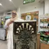 Bursa Sajadah Luncurkan Koleksi Haji-Umrah 2026 Lewat HAJJWALK di Bandung, Hadirkan Promo Belanja hingga Disko