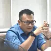 Anggota Fraksi Golkar sekaligus Ketua Komisi III DPRD Kabupaten Cianjur, Igun Hendra Gunawa