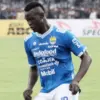 Ezechiel N\'Douassel Pastikan Gabung PSGC Ciamis, Laskar Galuh Siapkan Tiga Amunisi Asing di Liga 2 2026/2027