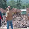 Korban kebakaran mulai terima bantuan darurat