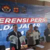 Ungkap Dua Kasus Manipulasi Data, Polda Jabar Tetapkan Tiga Tersangka 