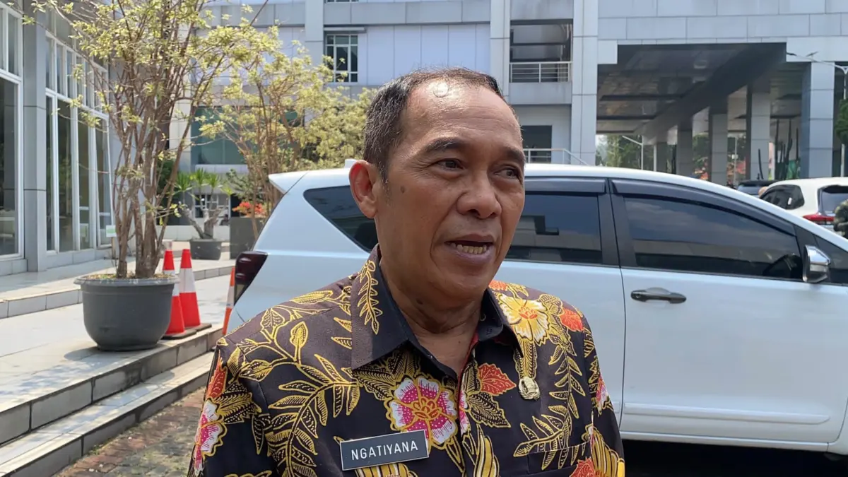 Pembangunan Underpass dan Jembatan Pemkot Dimulai, Wali Kota Cimahi Minta ASN Atur Waktu Berangkat agar Tak Te