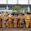 ASN Bandung Barat/Dok Prokompim KBB
