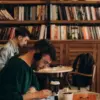 Library Cafe, Inovasi Modern Pembuka Nilai Tambah Ekraf?