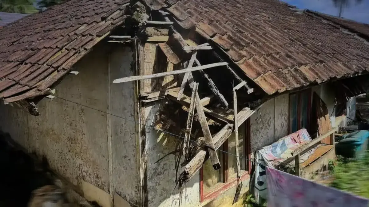 193 Warga Terima BSPS, DPUTRLH Tasikmalaya Tegaskan Bantuan Harus Tepat Sasaran