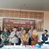Polres Cimahi Sita Ribuan Narkoba dan OKT dalam Waktu 10 Hari