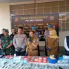 Sita Ribuan Narkoba, Wali Kota Ngatiyana Minta Pemberantasan di Cimahi Tetap Berlanjut