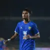 Persib Kembali Pinjamkan Al Hamra Hehanussa Jelang Kompetisi 2026/27, Kali Ini ke Garudayaksa