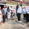 Peduli Kebakaran Cimenyan-Kota Banjar, Perumdam Tirta Anom Salurkan Bantuan hingga Beri Keringanan Tagihan