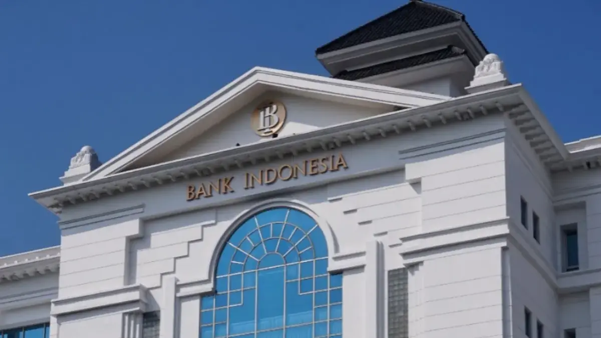 Presiden Usulkan Calon Tunggal Gubernur BI, Langkah Tepat atau... Presiden Usulkan Calon Tunggal Gubernur BI, Langkah Tepat atau...