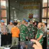 Pelaku Tabrak Lari Polisi di Bandung Diamankan, Tersangka Ditemani Dua Anggota TNI?