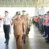Hadapi Puncak Kekeringan dan Karhutla, Pemkab Bandung Perkuat Kesiapsiagaan