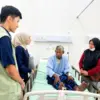 Jalani Perawatan Lambung, Rasmin Rasakan Manfaat JKN