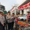 Hadapi Ancaman Karhutla, Polrestabes Bandung Siagakan Personel Gabungan