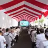 Pemerintah Kabupaten (Pemkab) Bandung mulai mendorong penguatan ekosistem ekonomi digital melalFoto Diskominfo