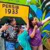 Mural Persib