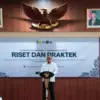 Sekda Ciamis Tutup Riset Unpas, 90 Mahasiswa Ditempatkan di 18 OPD