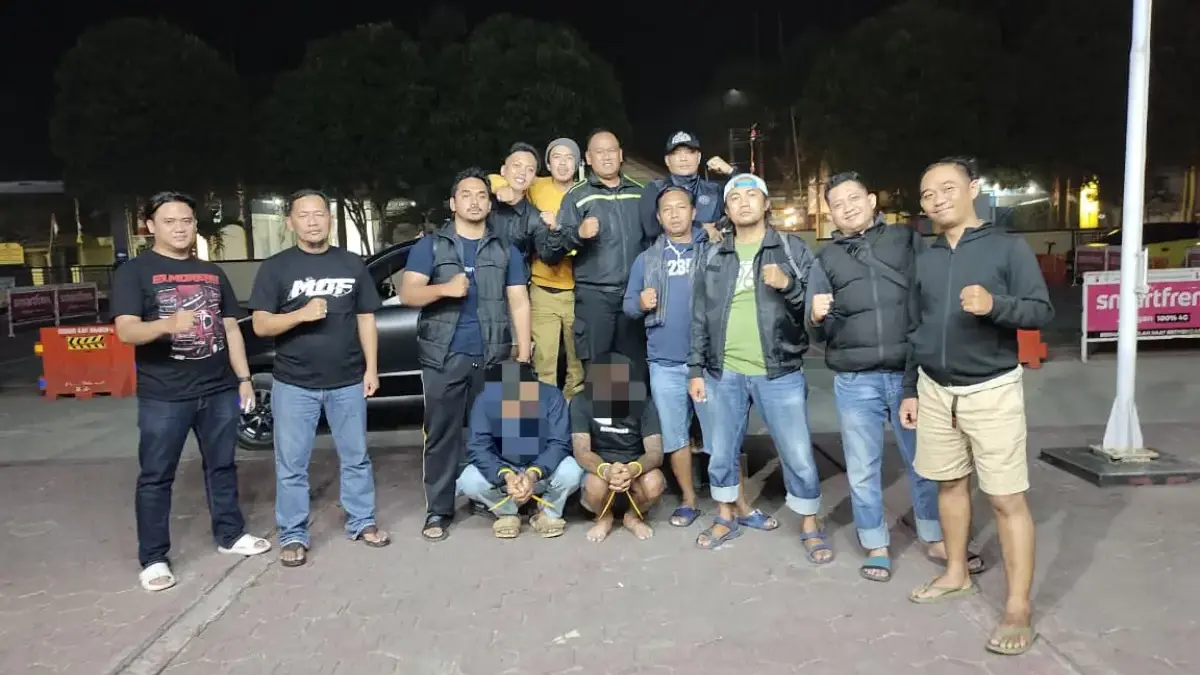 Dua Pelaku Penganiayaan hingga Tewaskan Pengamen di Majalaya Diringkus Polisi