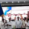 Tantan Sulthon Bukhawan Terpilih Pimpin PWI Jabar 2026–2031, Oland Sibarani Kembali Nahkodai Dewan Kehormatan