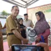 Hadapi Tekanan Pangan di Tengah Kemarau, Pemkot Cimahi Gelontorkan 66,8 Ton Beras