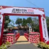 Jembatan Merah Putih Presisi di Cicalengka-Rancaekek Diresmikan, Bantu Akses Warga hingga Pemakaman