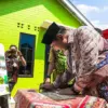 Pemprov Jateng Uji Bata Interlock, Bangun Rumah Lebih Cepat dan Hemat