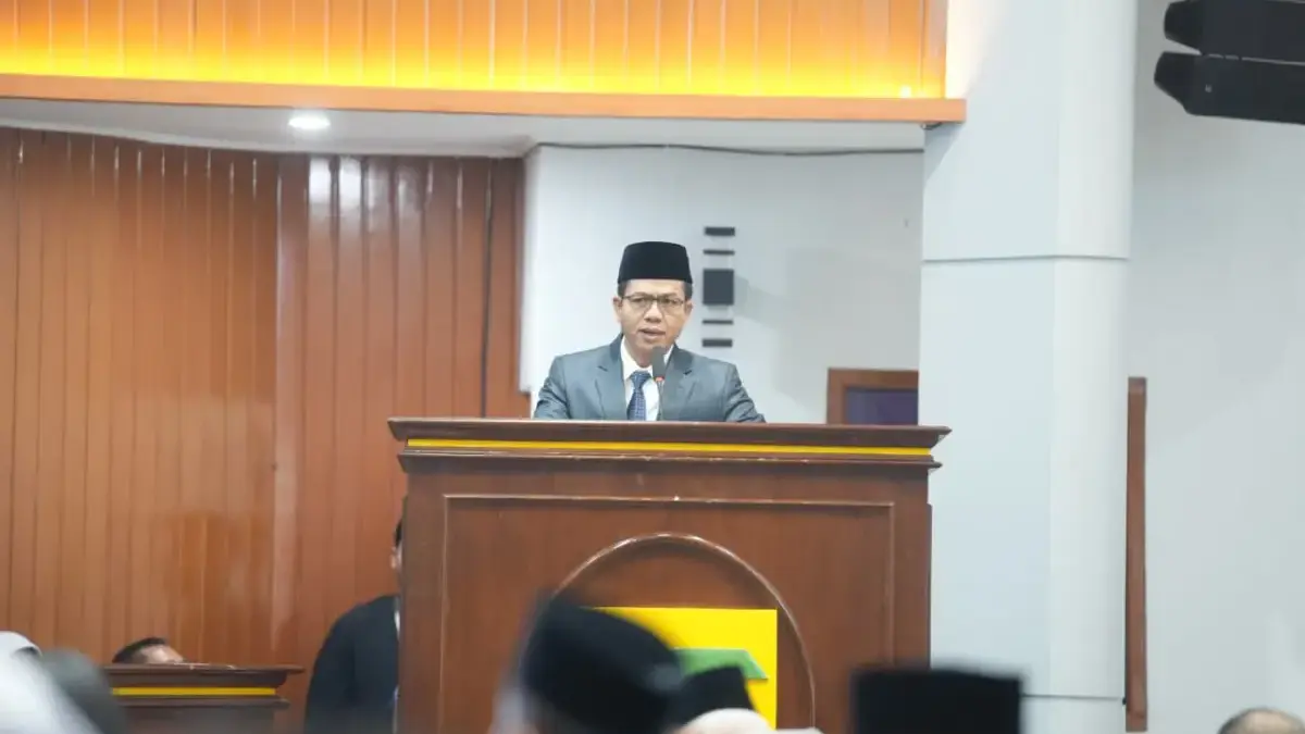 KDS Dorong Penguatan PAD dan Efisiensi APBD di Tengah Tantangan Fiskal KDS Dorong Penguatan PAD dan Efisiensi APBD di Tengah Tantangan Fiskal