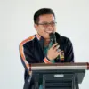 94 OKP dan PK KNPI Se-Kabandung Terima Kartu BPJS Ketenagakerjaan dari Bupati KDS