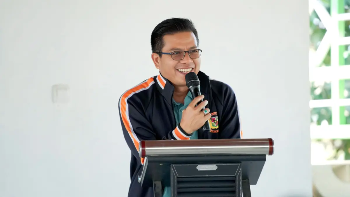 94 OKP dan PK KNPI Se-Kabandung Terima Kartu BPJS Ketenagakerjaan dari Bupati KDS 94 OKP dan PK KNPI Se-Kabandung Terima Kartu BPJS Ketenagakerjaan dari Bupati KDS