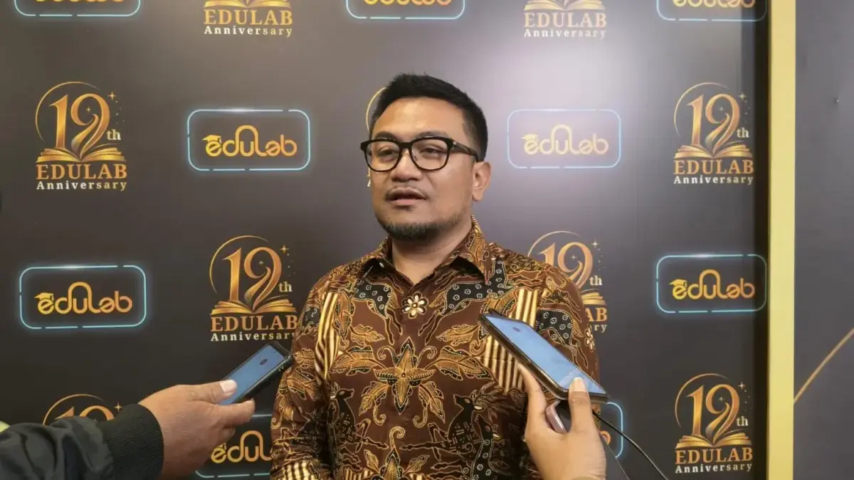 Rayakan HUT ke-19, Edulab Siapkan Universitas di Bandung dan Ekspansi 20 Cabang Baru Rayakan HUT ke-19, Edulab Siapkan Universitas di Bandung dan Ekspansi 20 Cabang Baru