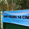 Relokasi Siswa SMPN 14 Cimahi Dievaluasi, Disdik Siapkan Skema Baru