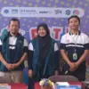 ITB Kembangkan Karakter Mahasiswa Baru Lewat CDT Carnival 2026, Nilai AIR Tetap Relevan di Era AI