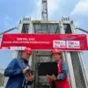 Merdeka dalam Konektivitas, Telkomsel Perluas Sinyal 4G hingga Pelosok Cisolok Sukabumi