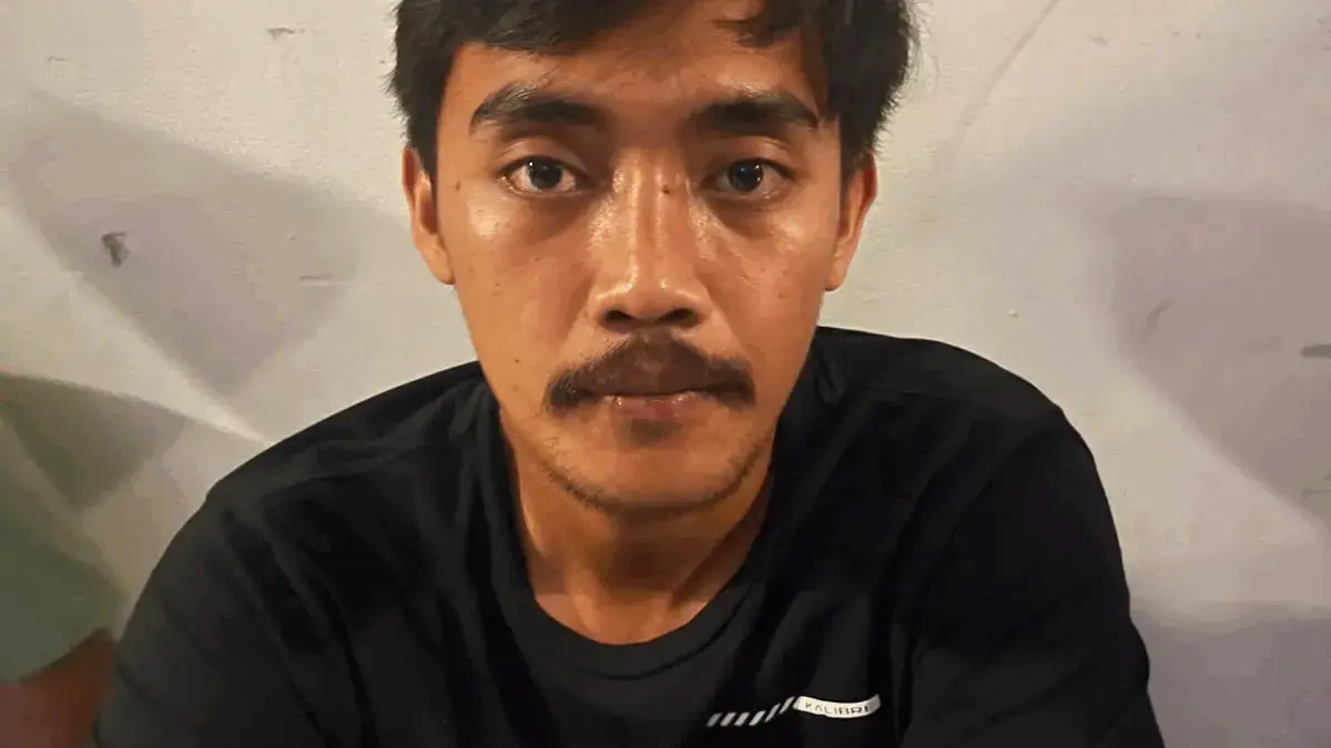 Polisi dan Danramil Dipukul Saat Lerai Keributan Karnaval, 4 Terduga Pelaku Diamankan Polisi dan Danramil Dipukul Saat Lerai Keributan Karnaval, 4 Terduga Pelaku Diamankan