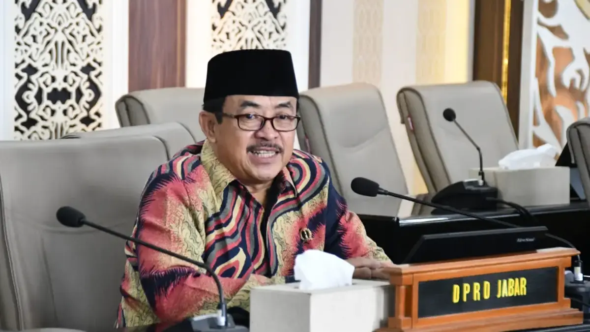 Apresiasi Pemberian Remisi di Momen Peringatan Kemerdekaan RI, Dewan Sebut Ini Bisa Jadi Motivasi