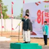 Peringati HUT ke-81 RI, Cucun Tekankan Nasionalisme dan Pelestarian Budaya kepada Generasi Muda