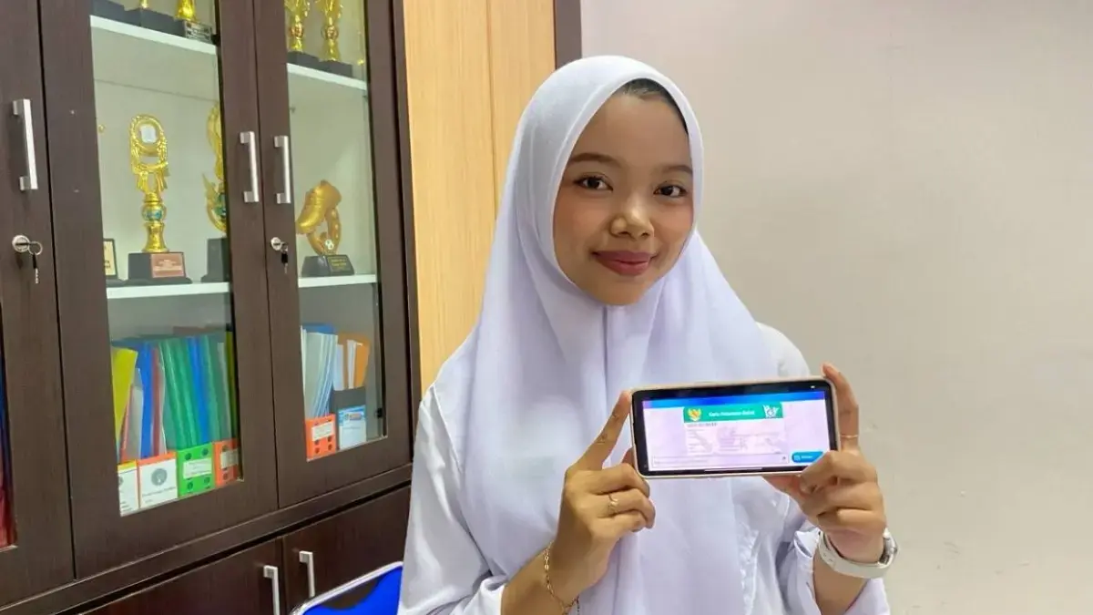 Berkat JKN, Peserta ini Bisa Berobat di Luar FKTP Terdaftar Berkat JKN, Peserta ini Bisa Berobat di Luar FKTP Terdaftar